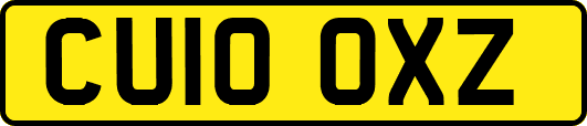 CU10OXZ