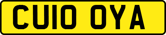 CU10OYA