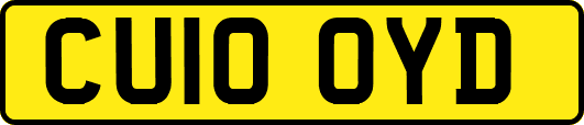 CU10OYD