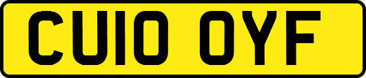 CU10OYF