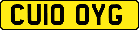CU10OYG
