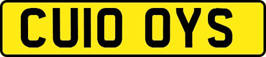 CU10OYS