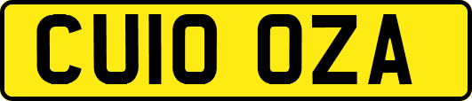 CU10OZA