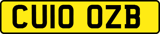 CU10OZB