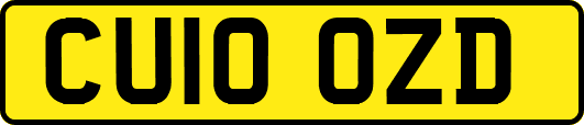 CU10OZD