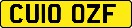 CU10OZF