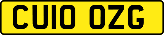 CU10OZG
