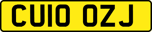 CU10OZJ