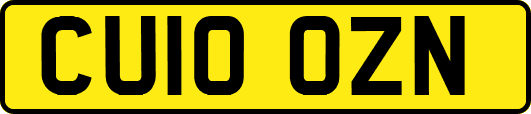 CU10OZN