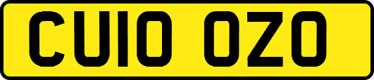 CU10OZO