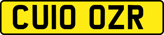 CU10OZR