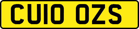 CU10OZS