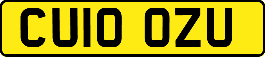 CU10OZU