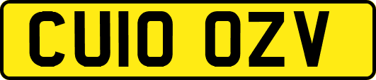 CU10OZV