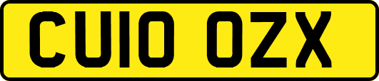 CU10OZX