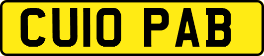 CU10PAB