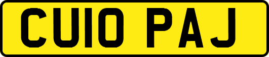 CU10PAJ