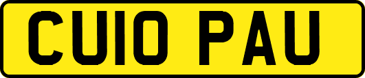 CU10PAU