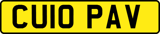 CU10PAV