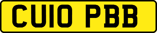 CU10PBB