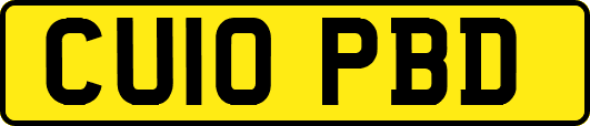 CU10PBD