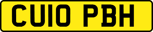 CU10PBH