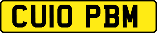 CU10PBM