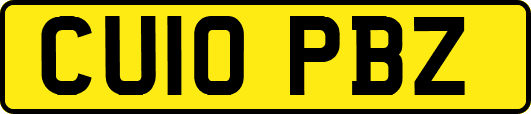 CU10PBZ