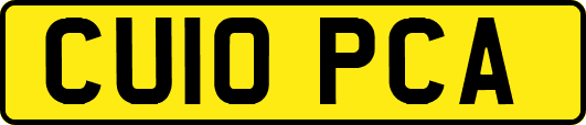 CU10PCA