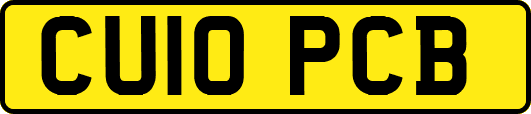 CU10PCB