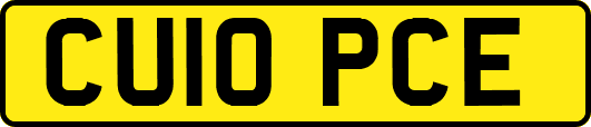 CU10PCE