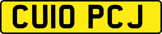 CU10PCJ