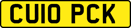 CU10PCK