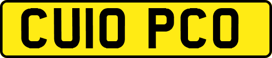 CU10PCO