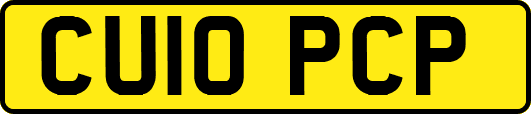 CU10PCP