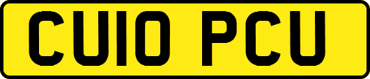 CU10PCU