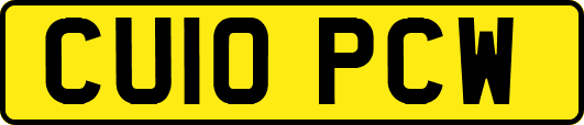 CU10PCW