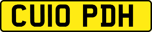 CU10PDH