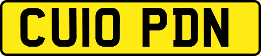 CU10PDN