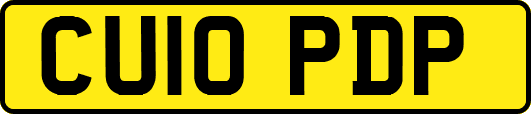 CU10PDP