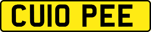 CU10PEE