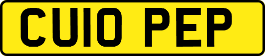 CU10PEP