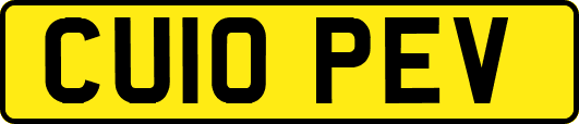 CU10PEV