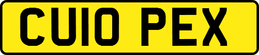 CU10PEX