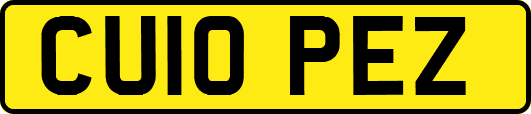 CU10PEZ
