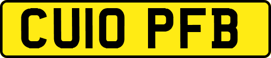 CU10PFB