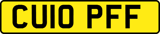 CU10PFF