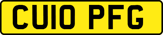 CU10PFG