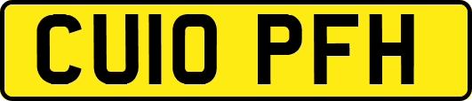 CU10PFH