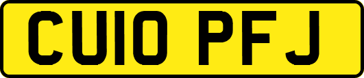 CU10PFJ